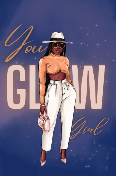You Glow Girl
