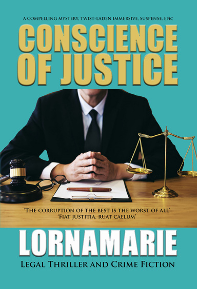 Conscience of Justice