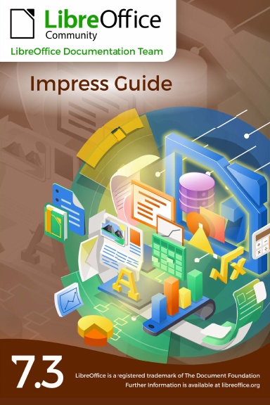 LibreOffice 7.3 Impress Guide
