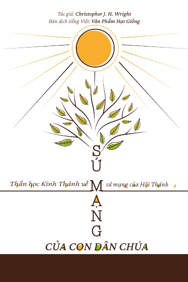 Sứ mạng của con dân Chúa