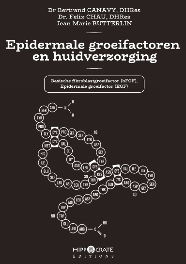 Epidermale groeifactoren en huidverzorging