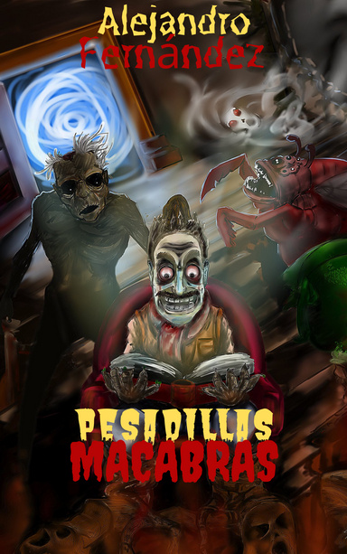Pesadillas Macabras