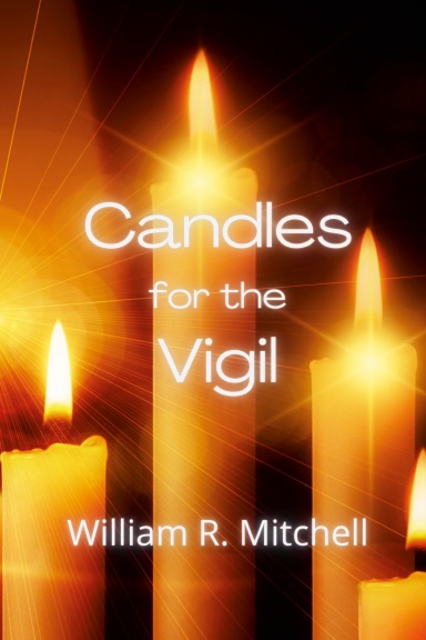 Candles for the Vigil