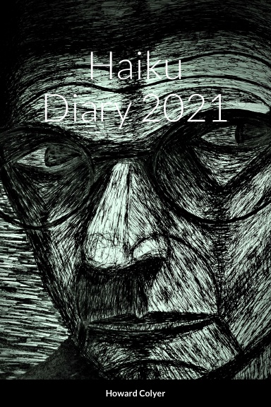 Haiku Diary 2021