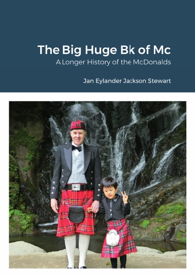 The Bk of Mc
