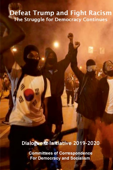 Defeat Trump and Fight Racism