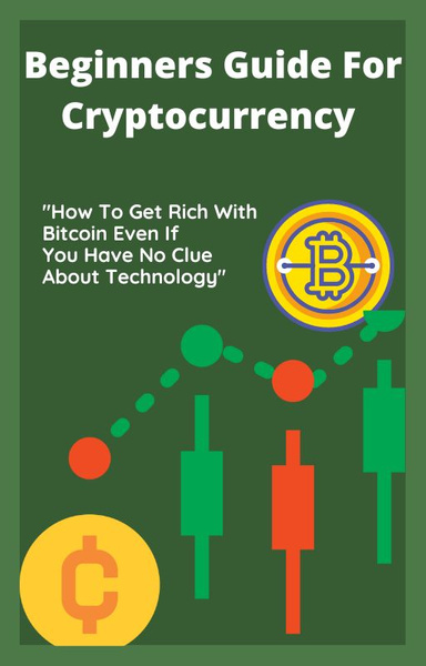 Beginners Guide For Cryptocurrency