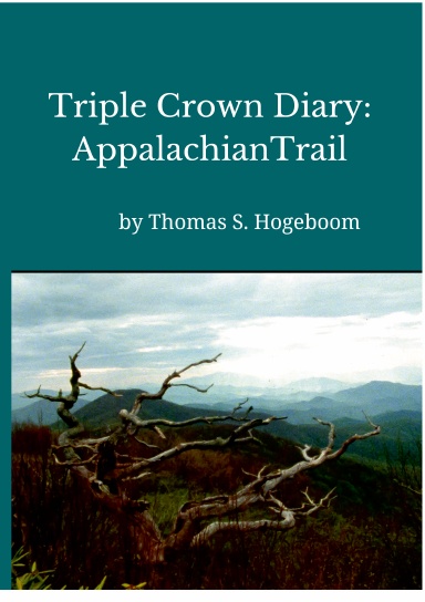 Triple Crown Diary: Appalachian Trail