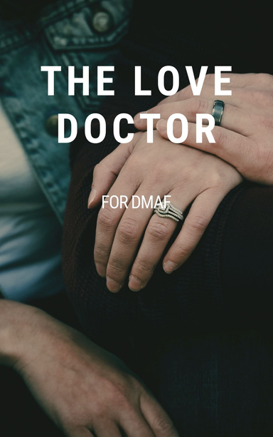 THE LOVE DOCTOR