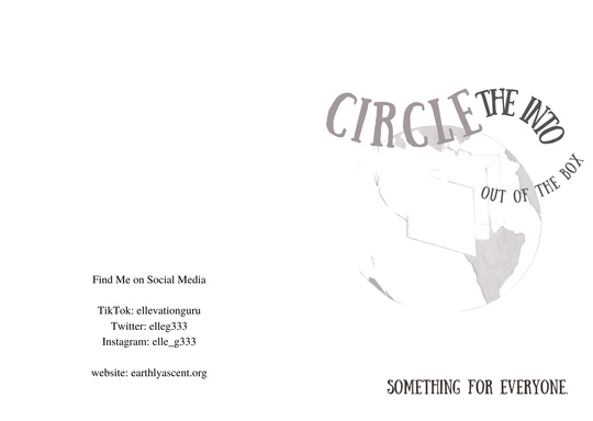 Out of the Box, Into the Circle