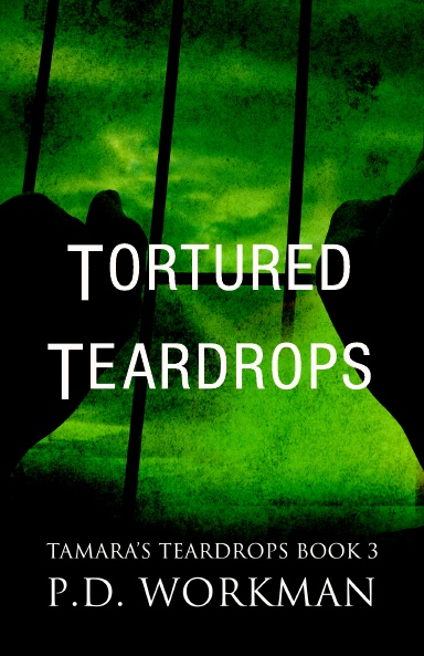 Tortured Teardrops