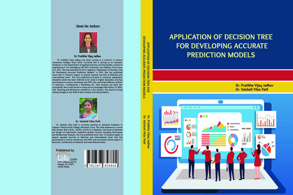 APPLICATION OF DECISION TREE  FOR DEVELOPING ACCURATE PREDICTION MODELS