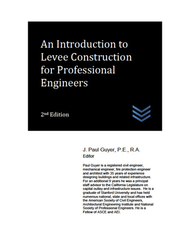 An Introduction to Levee Construction for Professional Engineers