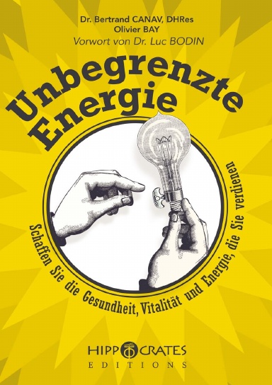 UNBEGRENZTE ENERGIE