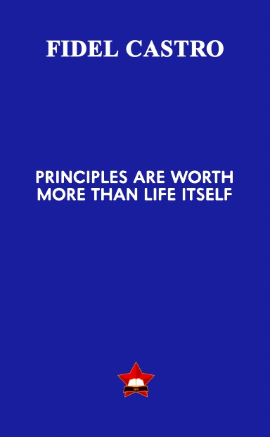 Principles Are Worth More Than Life Itself