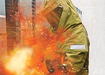 Arc Flash Study