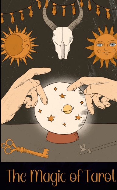 The Magic of Tarot