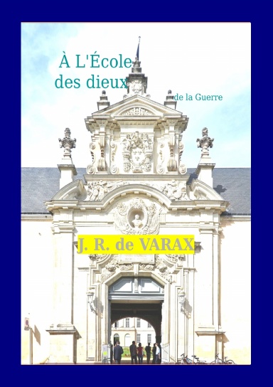 À l'École des dieux de la Guerre