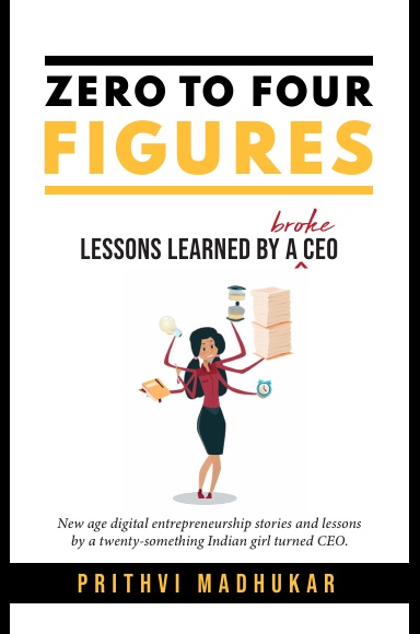 Zero to Four Figures