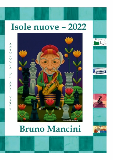 ISOLE NUOVE - 2022