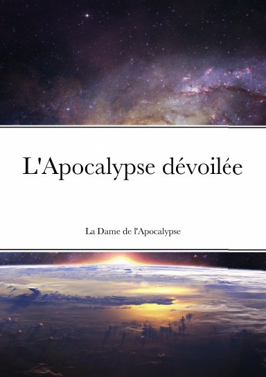 L'Apocalypse dévoilée