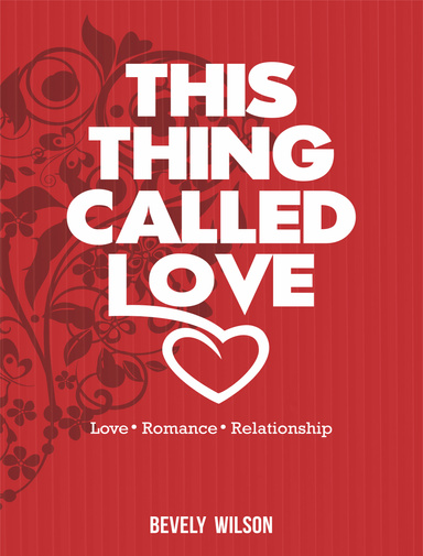 This Thing Called Love
