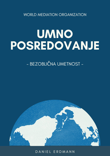 UMNO POSREDOVANJE - BEZOBLIČNA UMETNOST