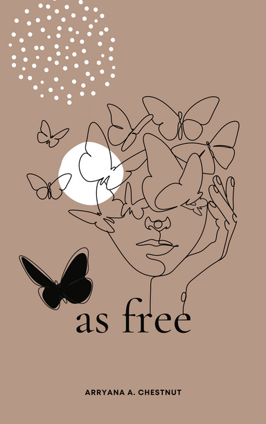 as free