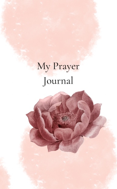 Prayer Journal