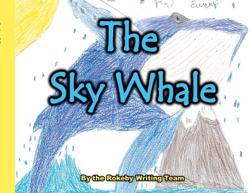 The Sky Whale