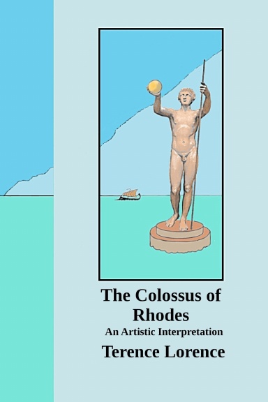 The Colossus of Rhodes
