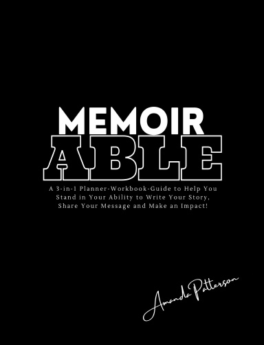 Memoir Able