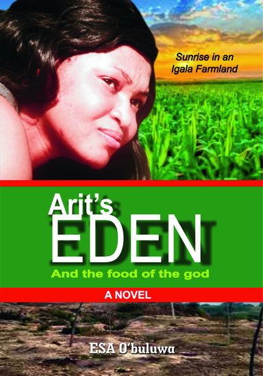 Arit's EDEN
