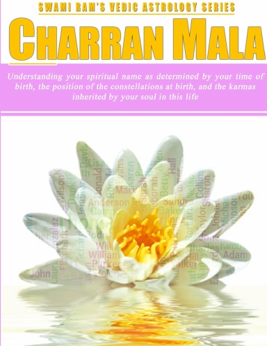 CHARRAN MALA
