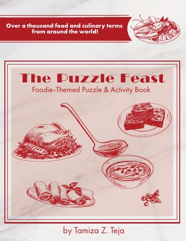 The Puzzle Feast