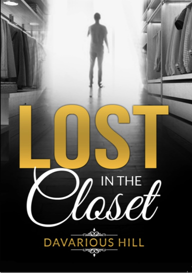Lost In The Closet