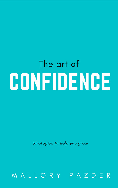 The art of Confidence