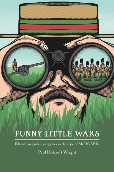 Funny Little Wars