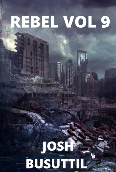 Rebel Vol 9