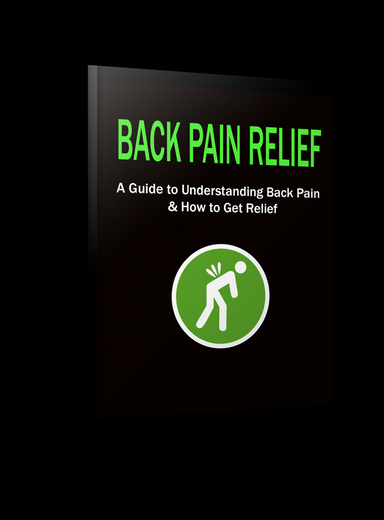 Understanding Your Sore Back and How to Get Relief