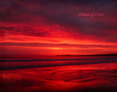Ocean of love