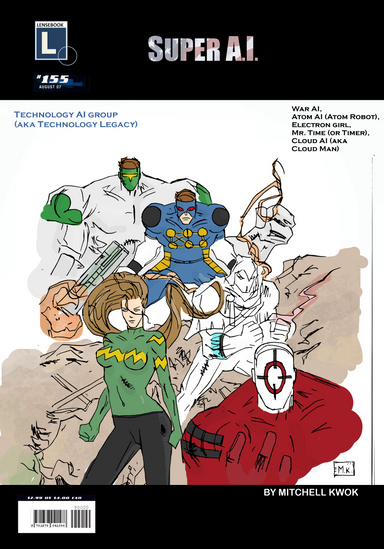 Super Ai #155