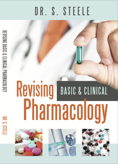 Revising basic and clinical pharmacology