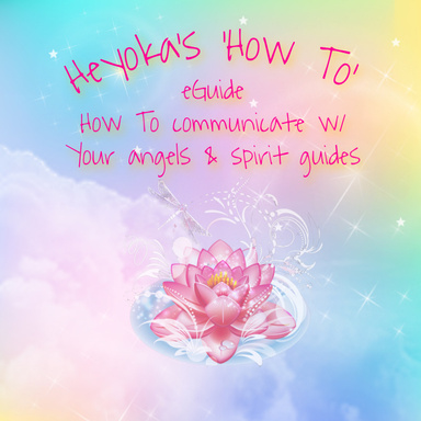 Heyoka’s ‘How To’ eGuide Vol. 1