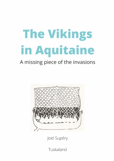 The Vikings in Aquitaine