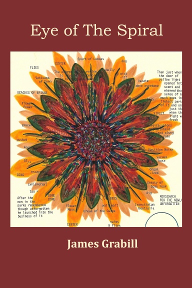 EYE OF THE SPIRAL - FINE COLOR