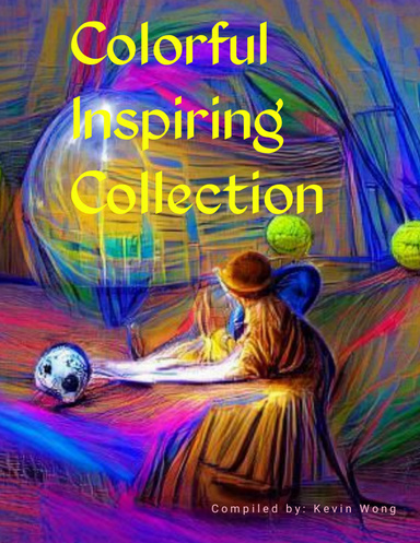 Colorful Inspiring Collection