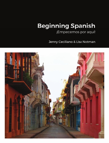 Beginning Spanish