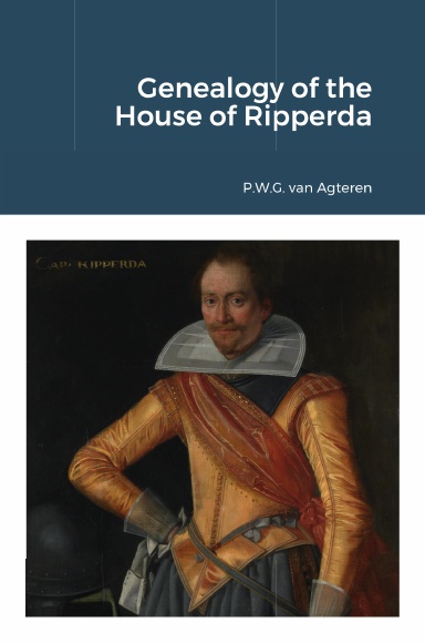 Genealogy of the House of Ripperda