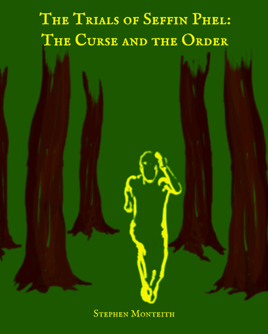 The Trials of Seffin Phel:  The Curse and the Order